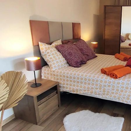 Appartement Provencal Avec Terrasse Dans Le Var Les Arcs-sur-Argens Eksteriør bilde