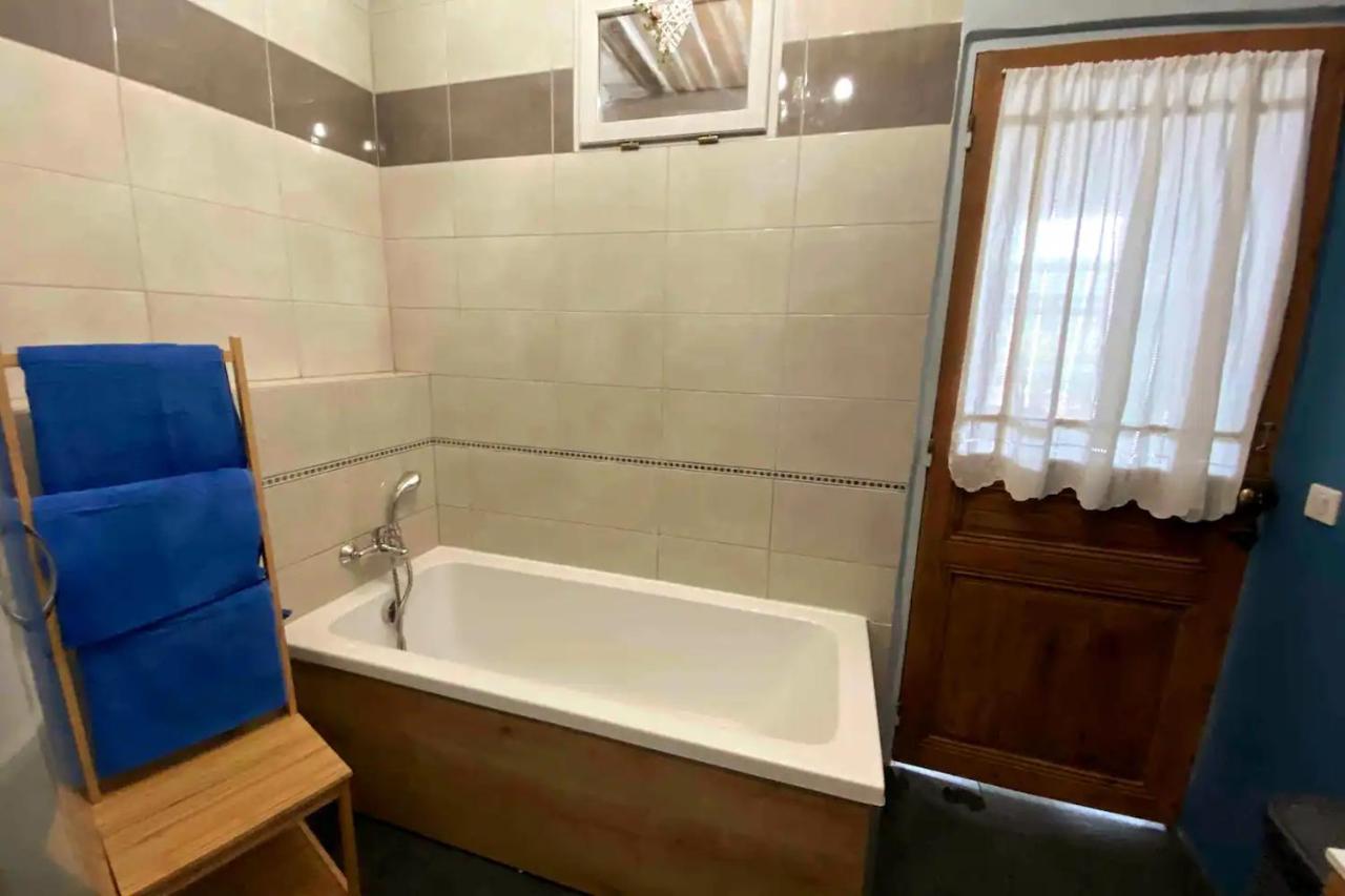 Appartement Provencal Avec Terrasse Dans Le Var Les Arcs-sur-Argens Eksteriør bilde